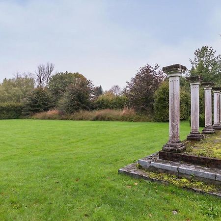 Villa Laurelin, Lothorien Noordwolde  Eksteriør bilde