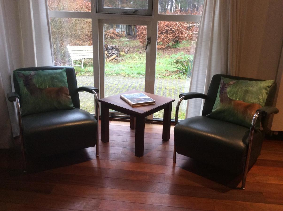 Villa Laurelin, Lothorien Noordwolde  Eksteriør bilde
