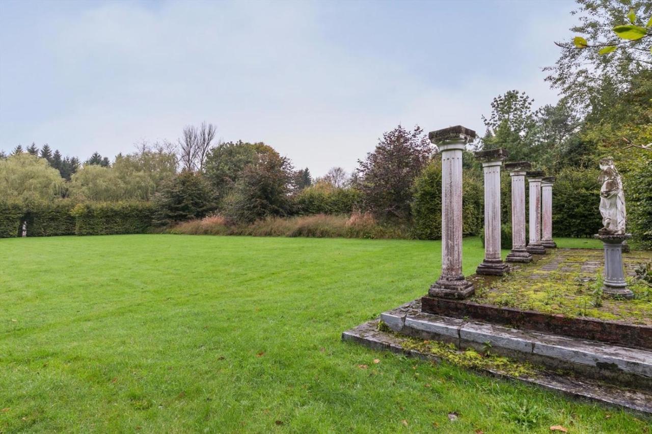 Villa Laurelin, Lothorien Noordwolde  Eksteriør bilde