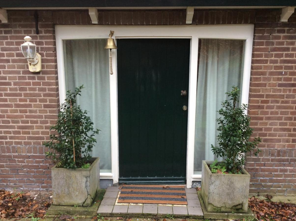 Villa Laurelin, Lothorien Noordwolde  Eksteriør bilde